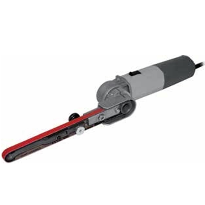 用于氣動及電動工具小砂帶
